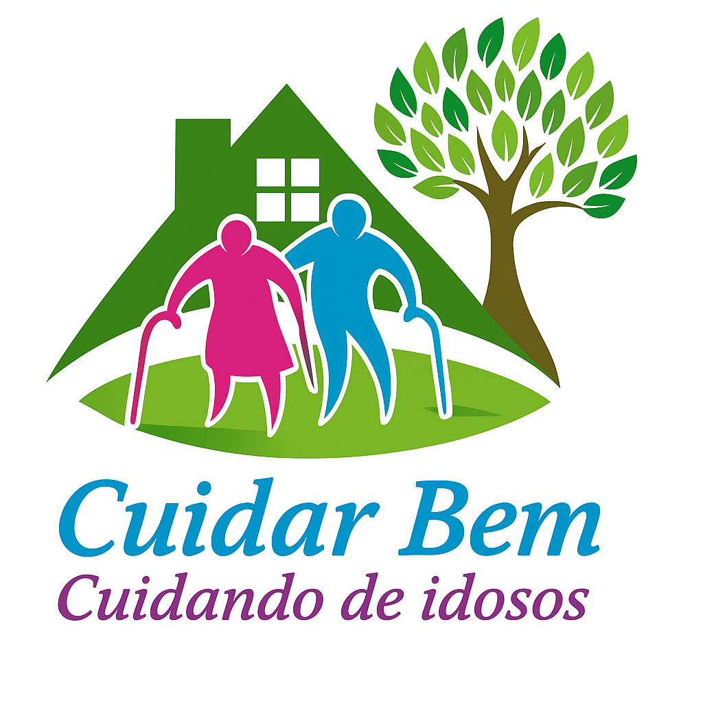 CuidarBem Logo
